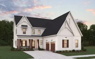 New construction Single-Family house 5524 Acre Trail Ct, Franklin, TN 37064 plan Juniper - image