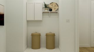 New construction  house 6812 Steiger Trl, McKinney, TX 75071 plan Fairfield II w/Theater - image