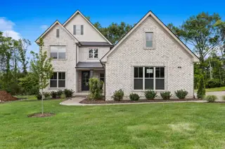 New construction Single-Family house 505 Claire Ct, Unit 60, Lebanon, TN 37090 plan Henry - image