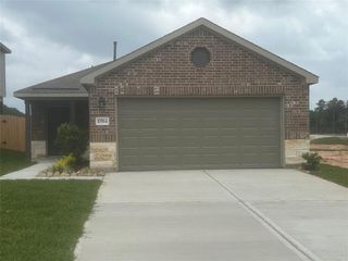 New construction Single-Family house 527 Zeus Mountains Drive, Crosby, TX 77532 RC Somerville- photo