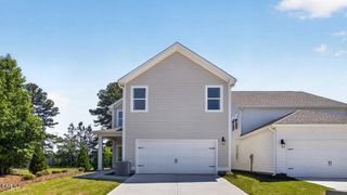 New construction Single-Family house 790 Washington St, Fuquay Varina, NC 27526 plan Alec - image