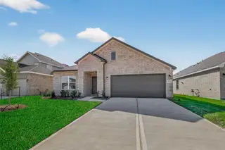 New construction Single-Family house 2118 Sanders Brook Dr, Baytown, TX 77521 - image