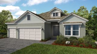 New construction Single-Family house 26128 Asparano Ave, Englewood, FL 34223 plan Pallazio II - image