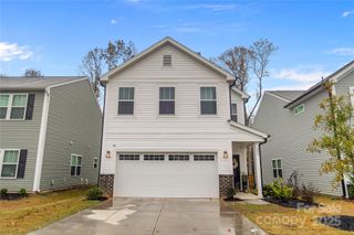 New construction Single-Family house 242 Lacewing Dr, Charlotte, NC 28214 - image