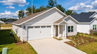 New construction Single-Family house 1049 Sw 67 Wy, Gainesville, FL 32607 - image