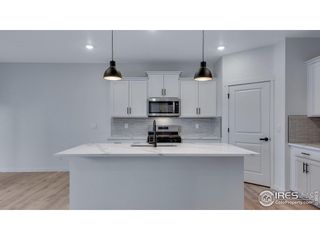 New construction  house 13948 Garnet Dr, Mead, CO 80504 plan HENLEY - image