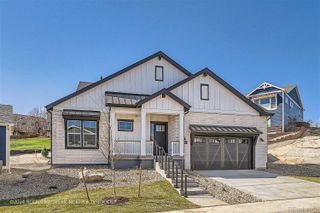 New construction Single-Family house 6629 S Lee Lane, Littleton, CO 80127 Douglas- photo