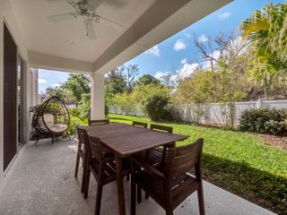 New construction house 241 Branchwood Pl, Titusville, FL 32796 plan The Chester - image