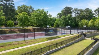 New construction Single-Family house 3046 Manor Hill Pl, Union City, GA 30291 plan AISLE - image