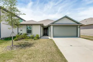 New construction Single-Family house 6538 Diver St, Princeton, TX 75407 - image