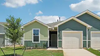 New construction Single-Family house 245A Harrison Xing, Uhland, TX 78640 plan The Maddie - image