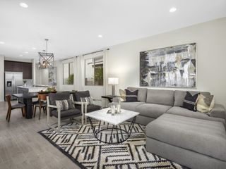 New construction Single-Family house 12622 E Remi Dr, Vail, AZ 85641 plan Ethan - image