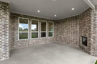 New construction Single-Family house 3013 Box Elder Rd, Royse City, TX 75189 plan Brady - image