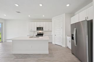 New construction Single-Family house 11270 Nw Blockbird Dr, Port St. Lucie, FL 34987 plan San Marino - image