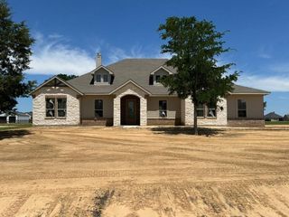 New construction Single-Family house 410 Cobb Rd, Leonard, TX 75452 plan Cedar Sage - image