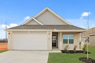 New construction Single-Family house 9236 Union Pacific Dr, Fort Worth, TX 76036 - image