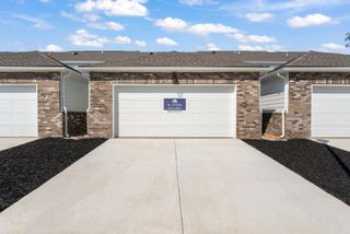 New construction Townhouse house 2900 Suzanne Landon Dr, Unit F4, Murfreesboro, TN 37130 plan Whitmore - image