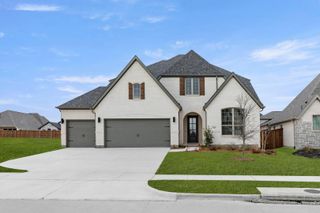 New construction Single-Family house 240 Bee Balm Rd, McKinney, TX 75071 plan Brendan - image