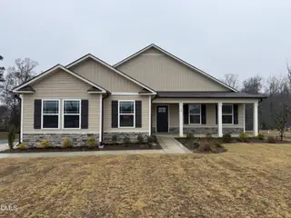 New construction Single-Family house 28 Hagood St, Smithfield, NC 27577 - image