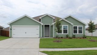 New construction  house 507 Northern Red Dr, Josephine, TX 75173 plan Holden - image