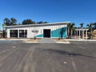 New construction  house 2231 Macallan Blvd, Ravenel, SC 29470 plan ARIA - image