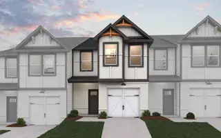 New construction Single-Family house 5201 Mundy Grove Ln, Gainesville, GA 30504 plan Jasmine - image