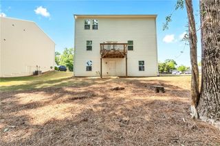 New construction Single-Family house 289 Pond Ct, Hoschton, GA 30548 - image