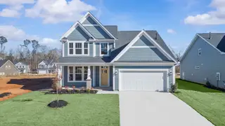 New construction Single-Family house 122 Beaverdam Creek Dr, Anderson, SC 29621 plan Middleton - image