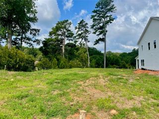 New construction  house 253 Dahlia Dr, Woodstock, GA 30188 plan Brooks - image