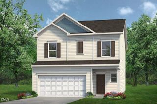 New construction Single-Family house 70 Oyster Tabby Dr, Lillington, NC 27546 - image