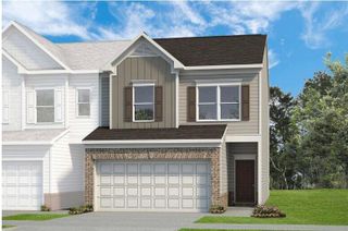 New construction Single-Family house 4917 Dresden Lp, Apison, TN 37302 - image