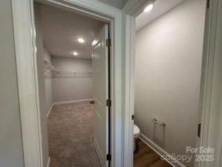 New construction Townhouse house 4211 Black Ct, Unit 193, Harrisburg, NC 28075 - image