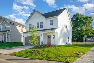 New construction Single-Family house 2039 Sadler Woods Ln, Charlotte, NC 28214 - image