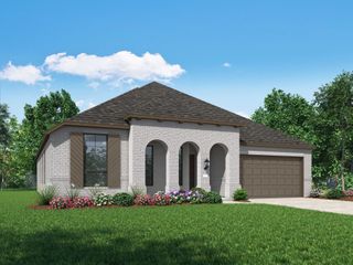 New construction Single-Family house 2927 Blenheim Park, Bulverde, TX 78163 - photo