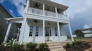 New construction  house 1259 Cobbler Ct, Chattanooga, TN 37421 plan The Phoenix - image
