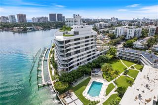 New construction Condo house 1135 103Rd St, Unit 203, Bay Harbor Islands, FL 33154 - image