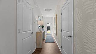 New construction Single-Family house 2027 Clock Rd, New Bern, NC 28562 plan Pearson II - image