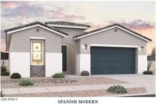 New construction Single-Family house 26709 N 167Th Ave, Surprise, AZ 85387 plan Corona - image