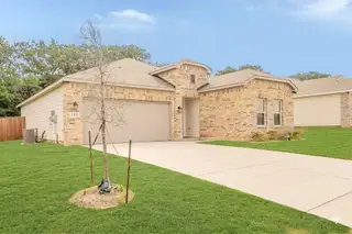 New construction Single-Family house 115 Kylie St, Cleburne, TX 76031 plan Cardinal Plan - image