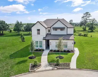 New construction Single-Family house 14626 Diamond Dove Ln, Houston, TX 77049 plan 218 - image