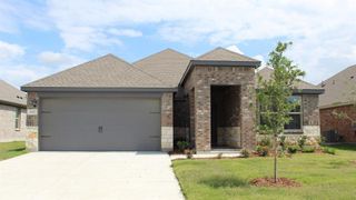New construction Single-Family house 411 Range Rd, Caddo Mills, TX 75135 - image