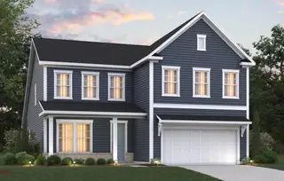 New construction Single-Family house 5000 Middleton Dr, Goose Creek, SC 29445 plan Sago - image