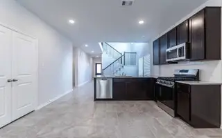 New construction Single-Family house 3611 Cardinal Pointe Dr, Angleton, TX 77515 plan Blanco - image