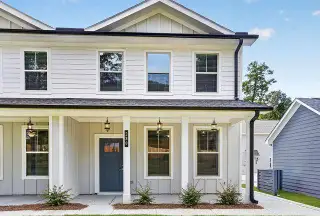 New construction  house 230 Maddux St, Fayetteville, GA 30214 plan Marlene - image