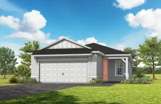 New construction Single-Family house 6752 Sunrise Cove Dr, Clermont, FL 34714 plan Contour - image