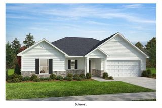 New construction Single-Family house 6825 Wilson Creek Dr, Indian Land, SC 29707 - image
