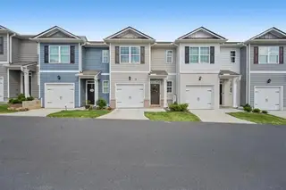 New construction  house 1005 N 2Nd Ave Nw, Unit 6, Rome, GA 30165 plan PEARSON - image