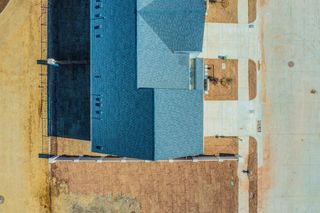 New construction Townhouse house 1432 Mars Lander Ln, Wylie, TX 75098 - image