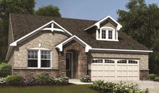 New construction Single-Family house 3834 Marchers Trace Drive, Mint Hill, NC 28227 - photo