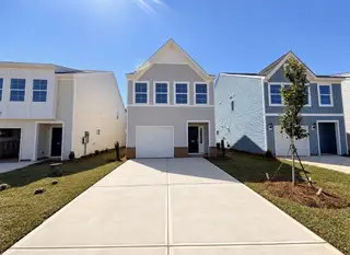 New construction Single-Family house 348 Tartan Rd, Hopkins, SC 29061 plan Dillon - image